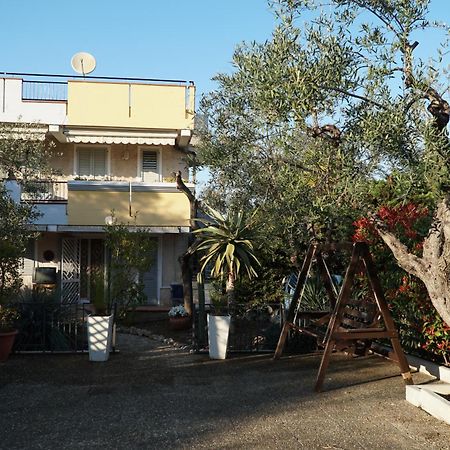 Villa Catalano Bisceglie Exterior photo